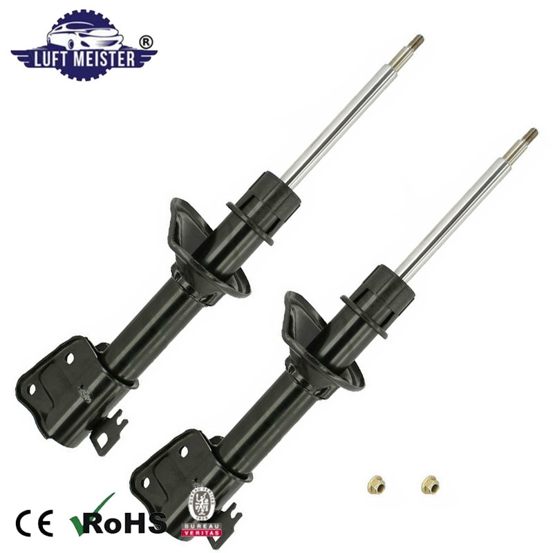 2pcs ĸ /   ġ RPM000020 RPM000030 Land Rover Freelander 2002 2003 2004 2005